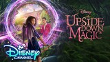 Upside-Down Magic [2020] (comedy/adventure) ENGLISH - FULL MOVIE