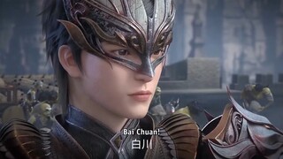 Purple River S2 Episode 19 Sub Indonesia