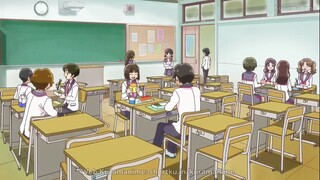 Kimi to idol precure episode 12