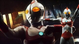 [80]Ultraman trong ký ức
