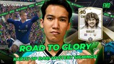 Dapet Pemain OP Dari Pack Mystery Signings?! Hadiah W Banget Dari EA! #15 | FC Mobile Road To Glory