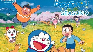 [S9] Tuyển Tập Hoạt Hình Doraemon Phần 3