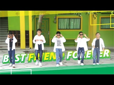 Sanggar Kreasi SD An Namiroh 4