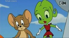 Tom and Jerry Blast Off to Mars ทอมแอนด์เจอร์รี่ ตอน ภารกิจพิชิตดาวอังคาร