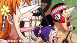 Tik Tok One Piece p24 || Sendso Rmix #onepiece #luffy #views