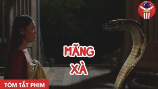 CHÀNG TRAI MÊ GÁI KHIẾN CẢ NHÀ TAN NÁT - TÓM TẮT PHIM KINH DỊ: MÃNG XÀ