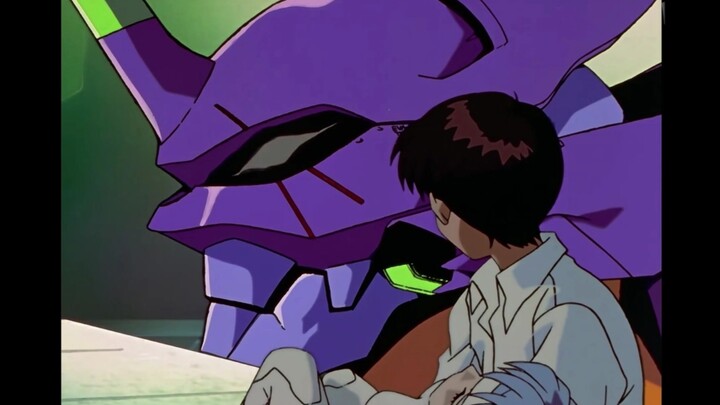 *ี EVA แบบนี้!