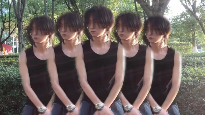 เปิดเทอมปุ๊บฉันก็พูดไร้สาระแบบนี้เลย