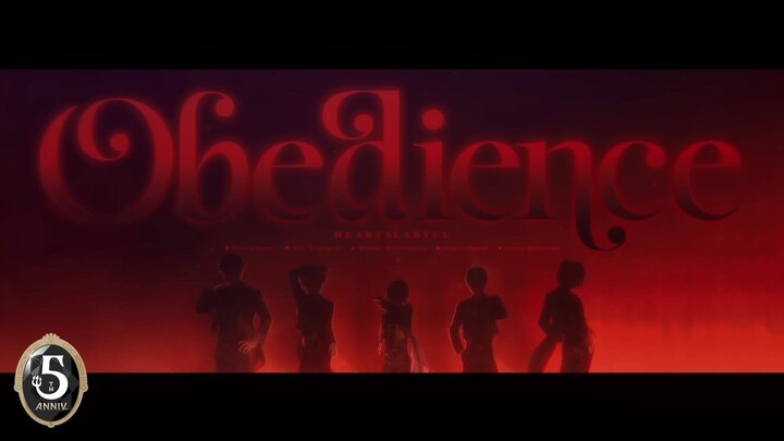 Obedience - Heartslabyul