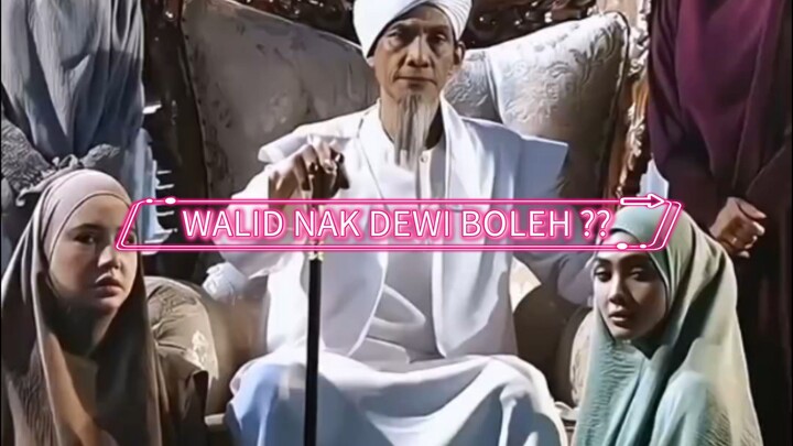 Review Serial : BIDAAH