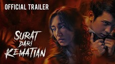 SURAT DARI KEMATIAN 2020 HORROR INDONESIA