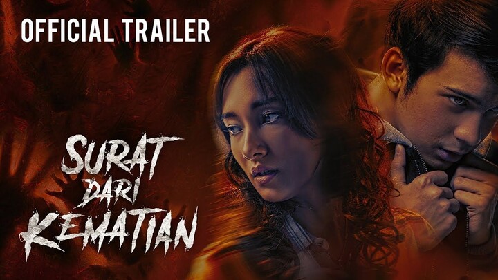 SURAT DARI KEMATIAN 2020 HORROR INDONESIA
