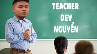 [CSGO] TEACHER DEV NGUYEN CHIA SẺ GIÁO ÁN MAP MIRAGE ĐỈNH CAO | KHÔNG THẮNG KHÔNG LẤY TIỀN