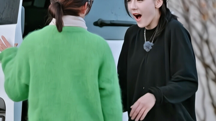 ใครจะเข้าใจว่าหลังจากหันกลับมา เถี่ยกาสวยขนาดไหน!