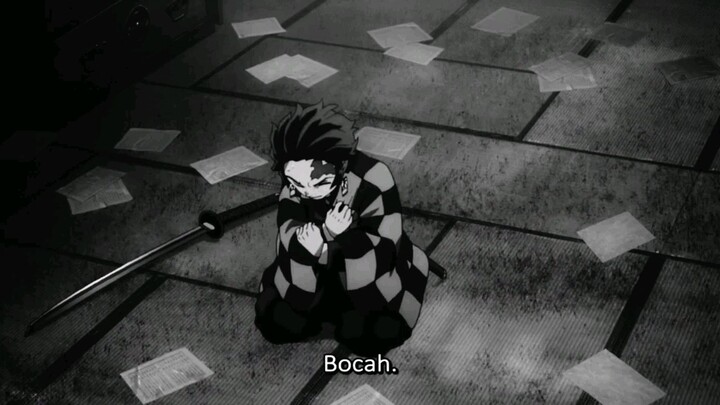 DEMON SLAYER S1 - [Episode 13D - Sub Indo] (R)