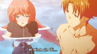 Em chỉ muốn được chú ý thôi mà #AniMeme