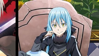 Chapter 66 of the Demon! A third party joins the battle? The reason why the jealous goddess White Ic