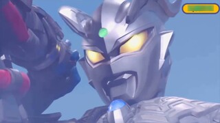 Do you remember where Zero first said his catchphrase "You're 20,000 years too early"?