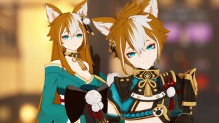 ♥五 郎 希 娜 摇♥