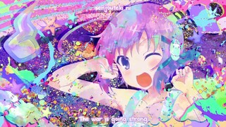 EP7-Rokujouma no Shinryakusha?!(Comedy, Harem,Romance,School,Supernatural)