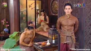 Nhân duyên tiền định : Tập 14. ( Ngược dòng thời gian để yêu anh _ P1).