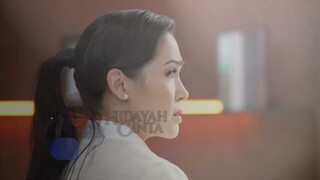 Hidayah Cinta: Tangan Kiri Gia Tidak Berfungsi Lagi! | 25 April 2024