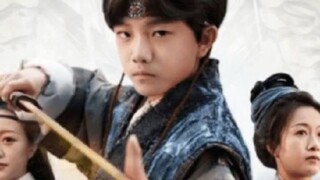 『Full』นักสู้หนุ่ม ( นักดาบวัยเยาว์ ) ( เรื่องใหม่ )#ติดตามเต็มเริ่อง