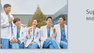 Spesial Ujian Masuk Pascasarjana |. OST Dokter Mesin |