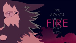 Play With Fire | Frostfawn PMV