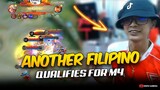 THIS IS HOW COACH DALE and FALCON ESPORTS DOMINATED THE MYANMAR M4 QUALIFIERS. . .😮