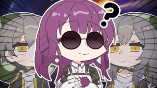 Kafka: What do you mean I brought up a bad child?