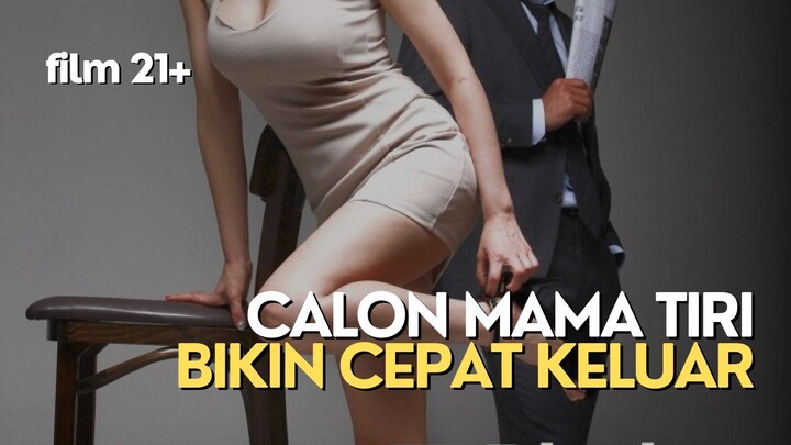 21+ CAL0N MAM4H TIRI BIKIN GAK TENANG KALAU DIRUMAH...