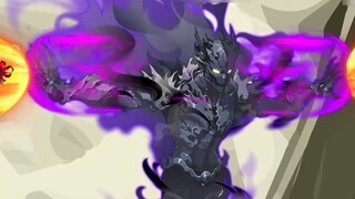 [Mountains and Seas Return] Episode 157: One-sided crushing, the primitive people are powerless to f