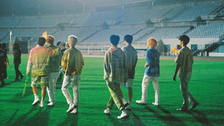 【NCT DREAM】The So-Called 3 Million Sales | The Wind Is Risen