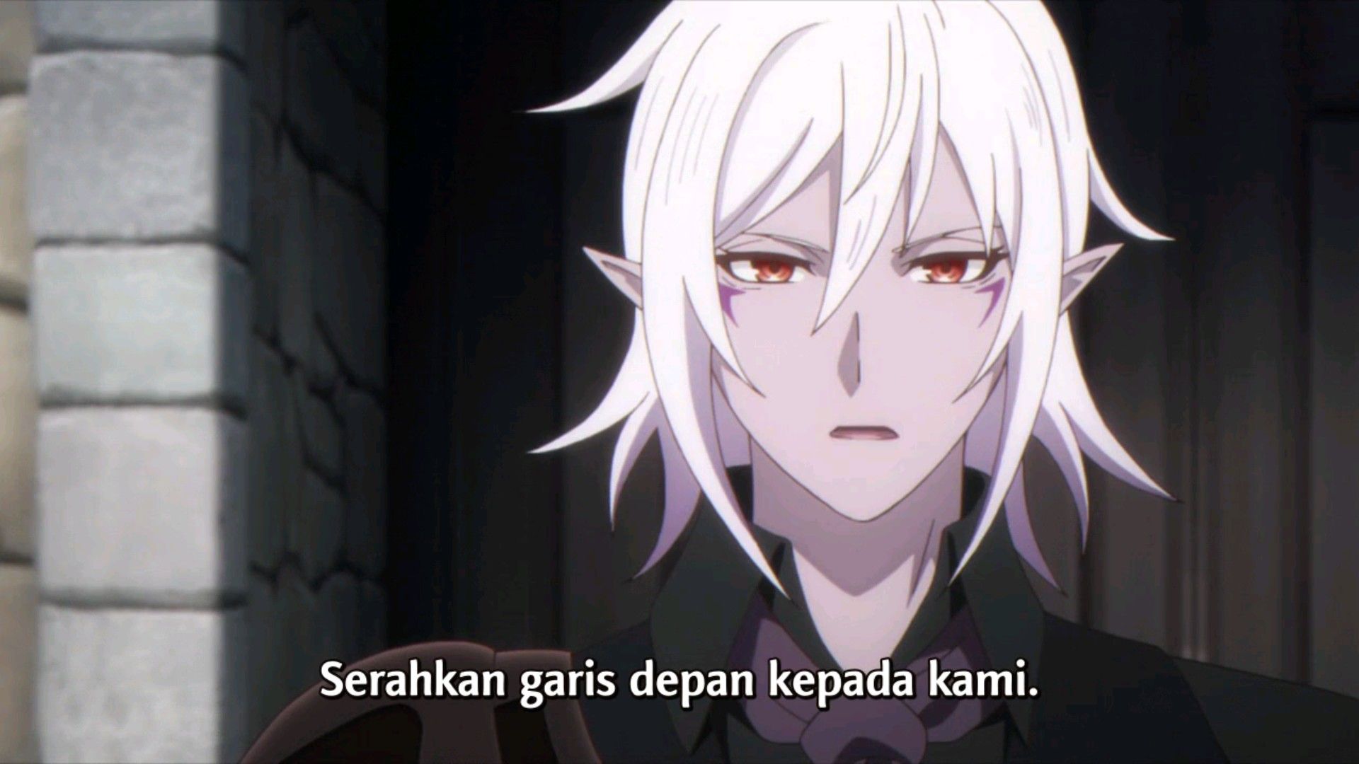 Hyakuren no Haou to Seiyaku no Valkyria - Episode 01 (Subtitle Indonesia) -  BiliBili