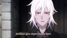 KING'S RAID Eps 10 Sub Indo