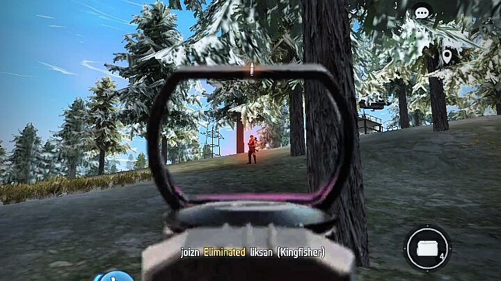 freefire edits 🕸️ wait for end 🔚
