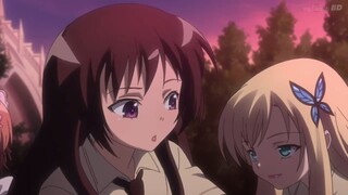 Boku Wa Tomodachi Ga Sukunai Tập 05 Vietsub