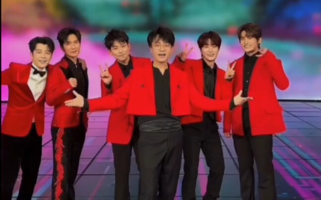 Xiao Liang: I’ve been waiting a year for this transition.