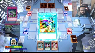 Kaiba vs. Marik's Sister - Yu-Gi-Oh! Legacy of the Duelist: Link Evolution