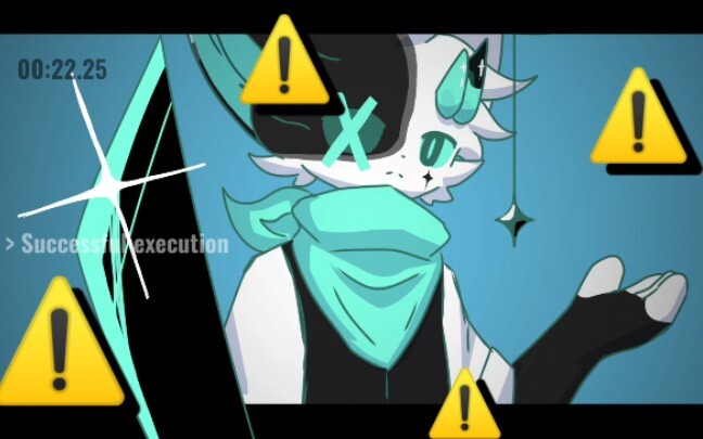 Multiplayer/meme】MATI