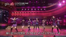 SAKURA Regret by FLOWER — Live Performance on EXILE Tamashii [26th February 2012]