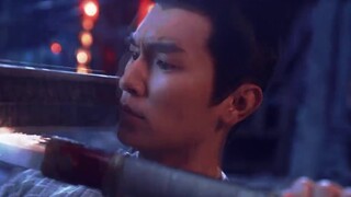 “อ่าาา ฉากต่อสู้ในละครระทึกขวัญมันสุดยอดมากเลยเหรอ???”