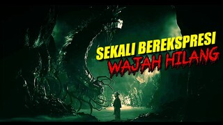 BERTEMU DENGAN ROH PENCURI WAJAH !! - The last air bender Eps 5