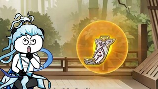 The Most Useless Sect System in History Episode 67: Master has accepted another weird disciple & the