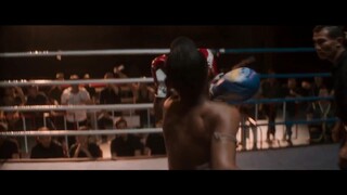 Nỗi đau Muay Thái EP 1 [Sub Việt]