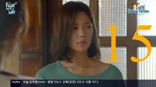 Episode 10 - Fight For My Way (Tagalog Dub)