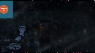 Cậu bé và sứ mệnh thiên tử (p2) #rvphimcuocsong