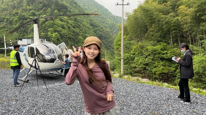 Xiaoba May Day holiday vlog