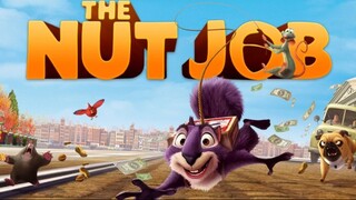 The Nut Job เดอะ นัต จ็อบ ภารกิจหม่ำถั่วป่วนเมือง HD พากย์ไทย